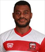 Mackho Sandy Merauje